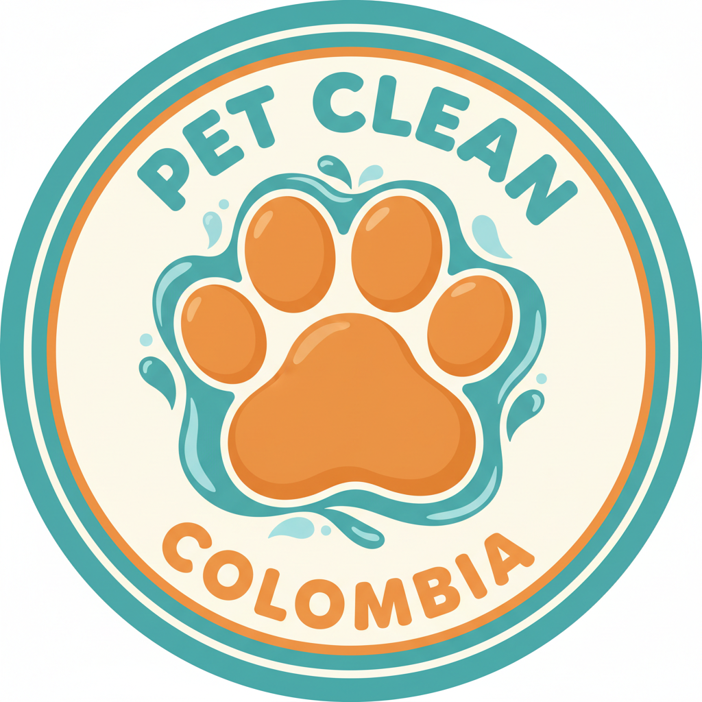 Pet Clean Colombia